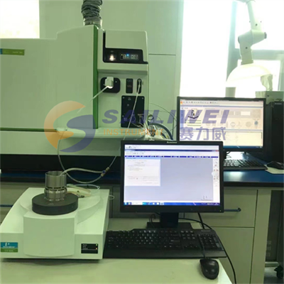 美国PerkinElmer NexION 5000 多重四极杆ICP-MS质谱仪